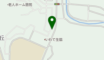 小野正建築の地図画像