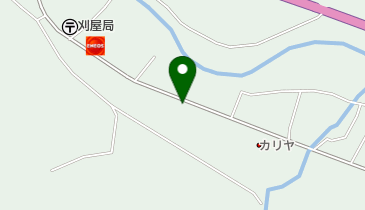 下島野商店の地図画像
