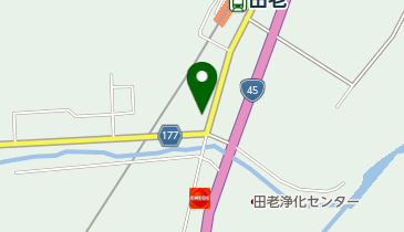 林本酒店の地図画像