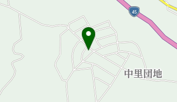 シーラボの地図画像