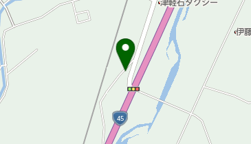 有限会社舘京自動車整備工場の地図画像