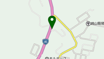 有限会社スズキショップオートセンター梅沢の地図画像