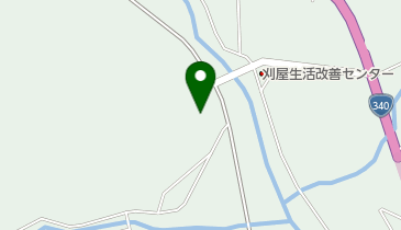 高昌院の地図画像