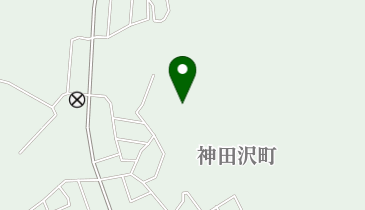 善勝寺の地図画像