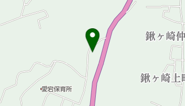 本照寺の地図画像