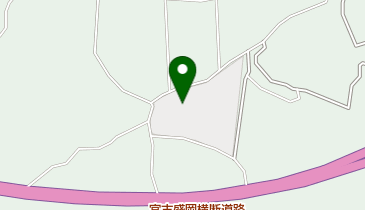 岩手県立宮古高等技術専門校の地図画像