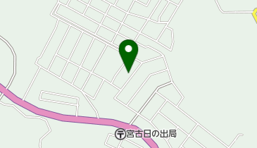 マイム岩手田村グループ店の地図画像