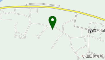 菊店装の地図画像