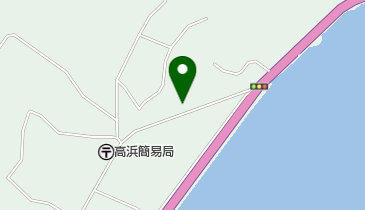 松谷船外機商会の地図画像