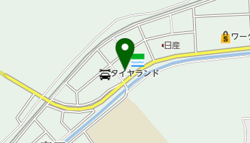 株式会社シャディギフトセンター野村商店宮古店の地図画像