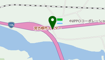 ラストリゾートの地図画像