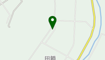 花輪鉄工所の地図画像