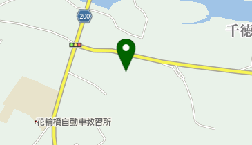 株式会社榊鐵工所の地図画像