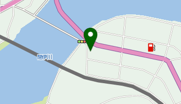 山内国男船外機店の地図画像