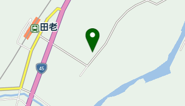 雀荘リーチの地図画像