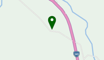 株式会社内田木工の地図画像