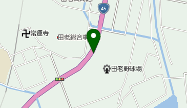 畠山勲の地図画像