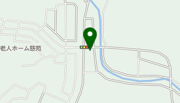 ヘアーサロン・ヒバリの地図画像