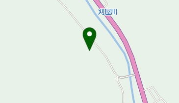 宮古市 新里保健センターの地図画像