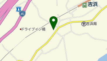 渡辺商店の地図画像