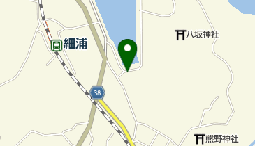 正菊の地図画像