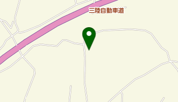 入新園芸の地図画像