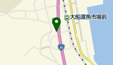 株式会社三重商会の地図画像