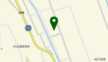 株式会社八木又商店 ガス機器センターの地図画像