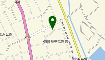 さとうカワイ音楽教室の地図画像