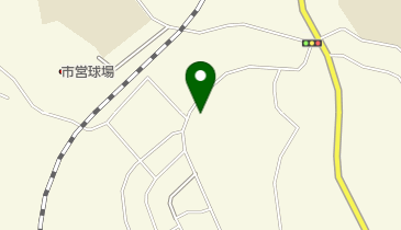 小岩井森永牛乳の地図画像