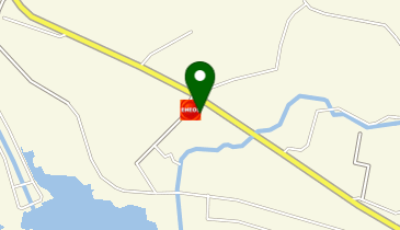 越喜来漁業協同組合給油所の地図画像