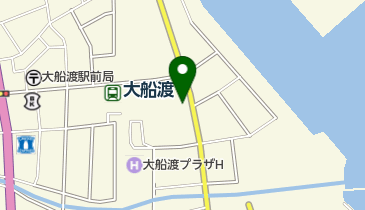 スタイル南町店の地図画像