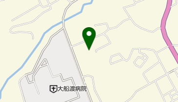株式会社米沢屋本店の地図画像