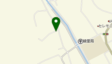 熊谷酒店の地図画像