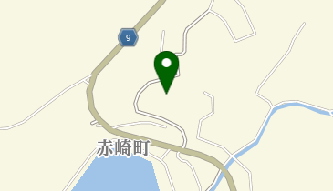 大船渡義歯専門所の地図画像