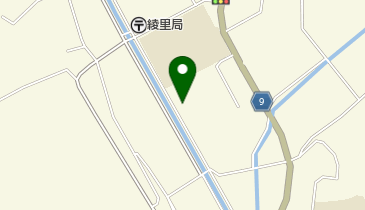 有限会社伊藤輪店の地図画像