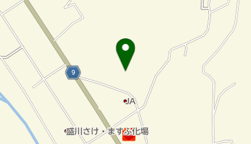 株式会社三栄工業所三栄自動車整備工場の地図画像