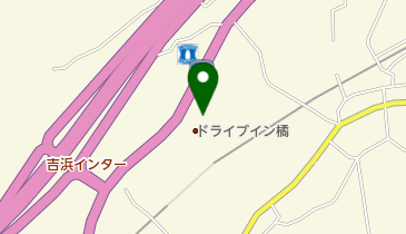西村自動車整備工場の地図画像
