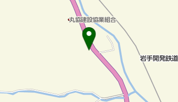 村上モータースの地図画像