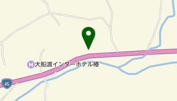 有限会社メカドックの地図画像