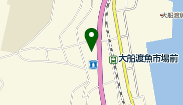 株式会社アスピア 本社の地図画像