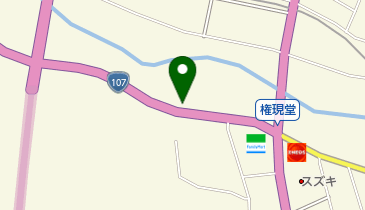 刈谷電気工業の地図画像