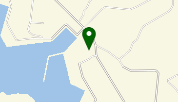 尾崎神社社務所の地図画像