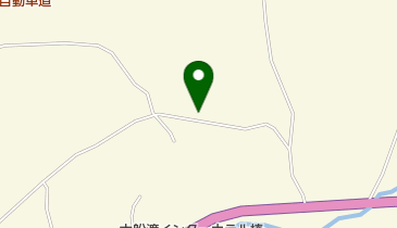 シャディサラダ館大船渡店の地図画像