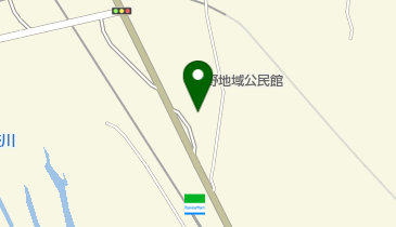 タイヤショップかんのの地図画像