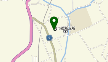 アルルの地図画像