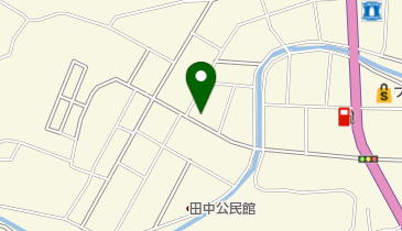 小松はりきゅう治療院の地図画像