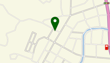 サロンド・モナミの地図画像