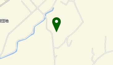 ヤマ美容室の地図画像