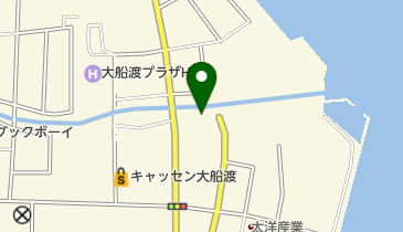 いしづかクリニックの地図画像